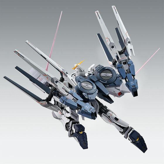 MG 1/100 Narrative Gundam B-Packs Ver.Ka Japan version