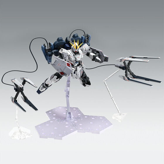 MG 1/100 Narrative Gundam B-Packs Ver.Ka Japan version