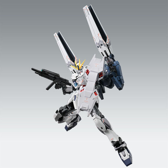 MG 1/100 Narrative Gundam B-Packs Ver.Ka Japan version