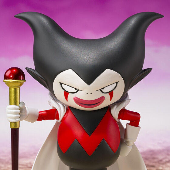 Bandai S.H.Figuarts King Gomah Japan version