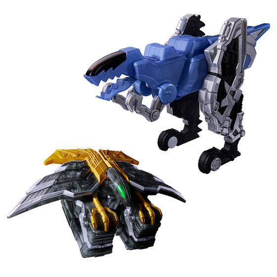 CSM Fang Memory & Xtreme Memory ver.2 Japan version