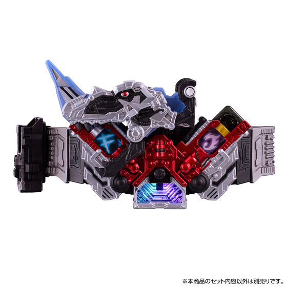 CSM Fang Memory & Xtreme Memory ver.2 Japan version