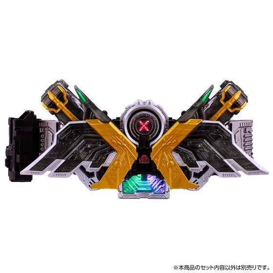 CSM Fang Memory & Xtreme Memory ver.2 Japan version