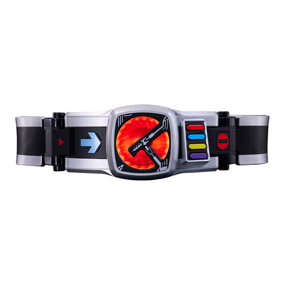 CSM DEN-O BELT & K-TAROS ver.2 Japan version