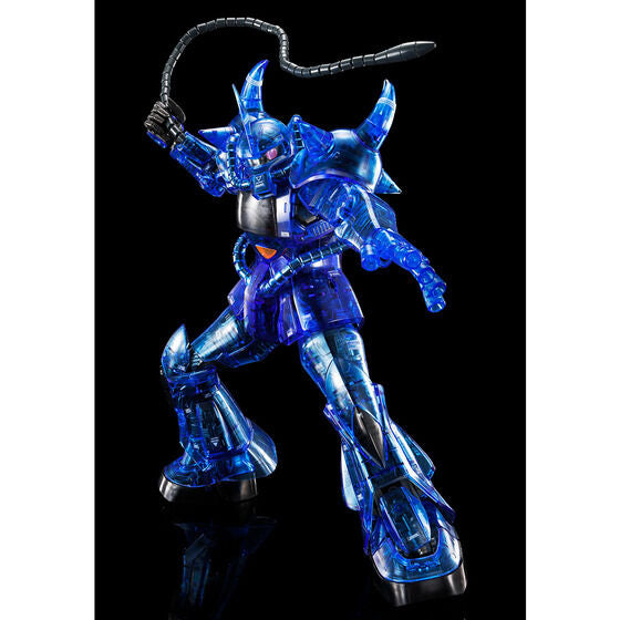 MG 1/100 Gouf Ver.2.0 [Clear Color] Japan version