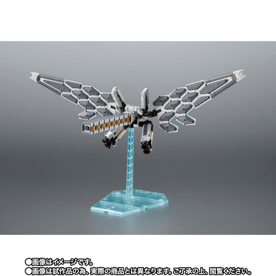 EXPO2025 THE ROBOT SPIRITS <SIDE MS> EX-001 G.L.R.S.S Feather Unit Japan version