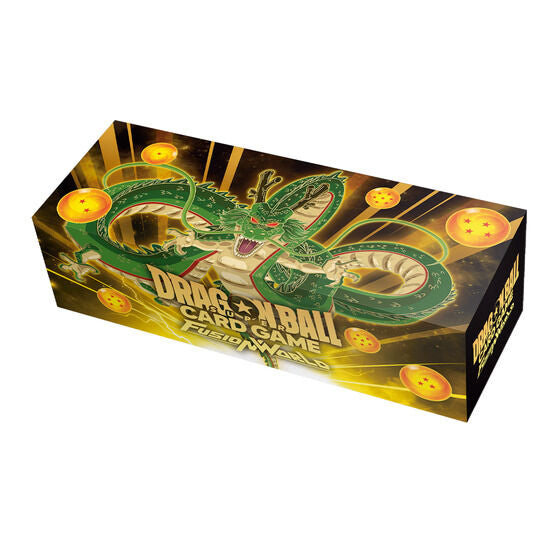 Dragon Ball Super Card Game Fusion World 1st Anniversary Set Japan version