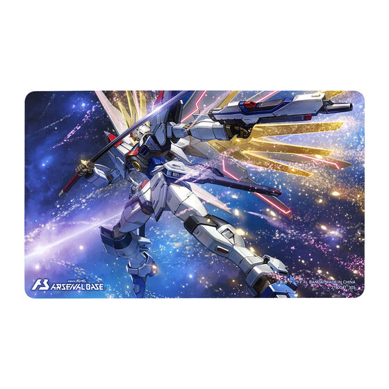 Mobile Suit Gundam Arsenal Base 3rd Anniversary Set Japan version