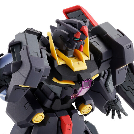 HG 1/144 Gundam Plutone Black Japan version