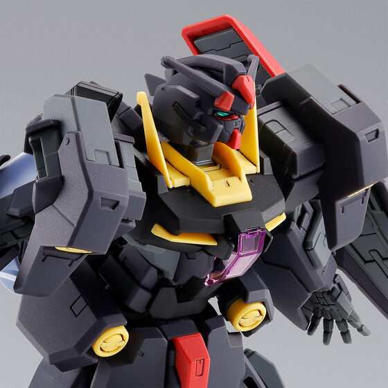 HG 1/144 Gundam Plutone Black Japan version