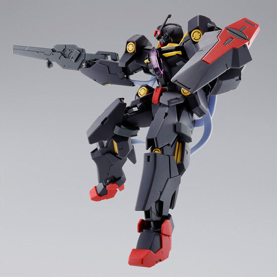 HG 1/144 Gundam Plutone Black Japan version