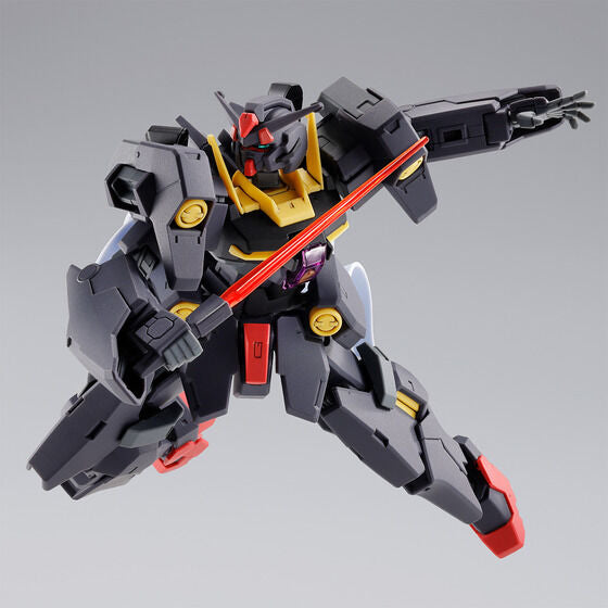 HG 1/144 Gundam Plutone Black Japan version