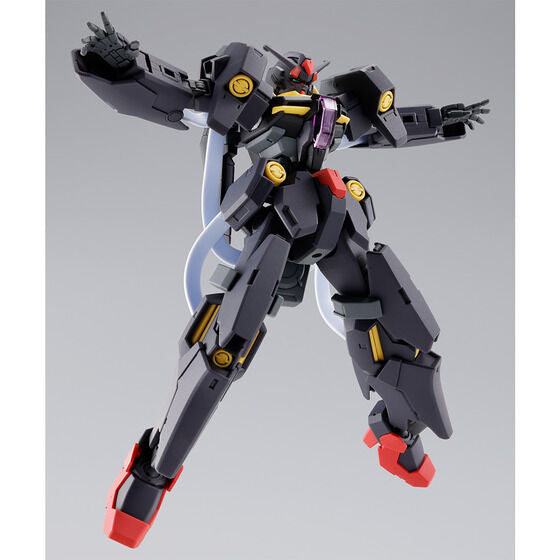 HG 1/144 Gundam Plutone Black Japan version