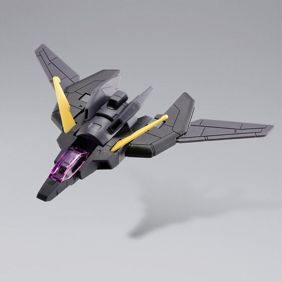 HG 1/144 Gundam Plutone Black Japan version