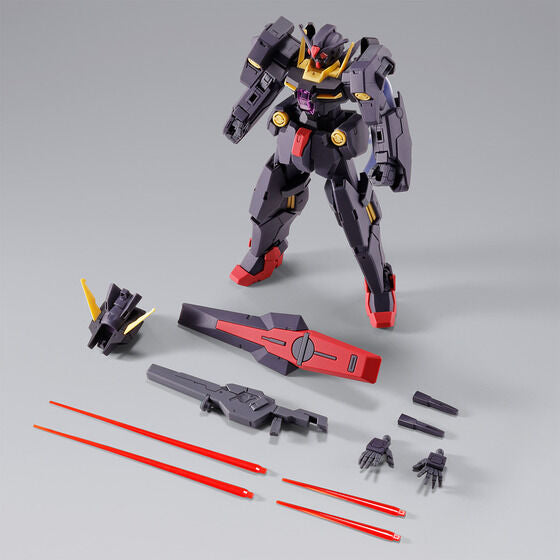 HG 1/144 Gundam Plutone Black Japan version