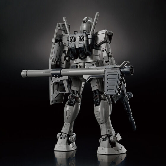 MG 1/100 RX78FRGMT GUNDAM Japan version