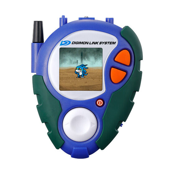 D-3 DIGIMON DETECT & DISCOVER -25th COLOR EVOLUTION- DX Set Paildramon Color