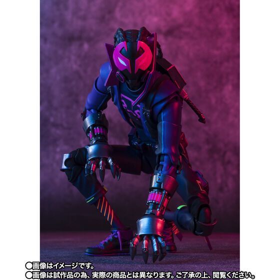 S.H.Figuarts Miles G. Morales (Spider-Man: Across the Spider-Verse) Japan ver