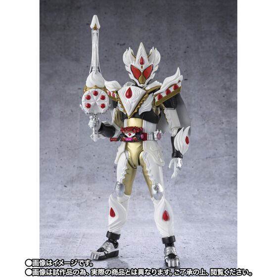 S.H.Figuarts Kamen Rider Gavv Caking Form Japan version