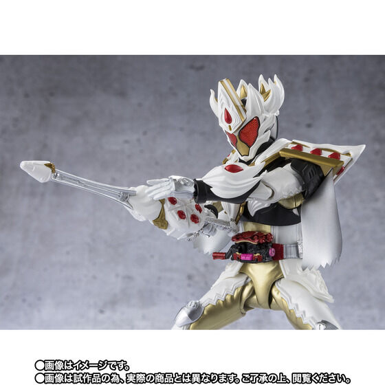 S.H.Figuarts Kamen Rider Gavv Caking Form Japan version