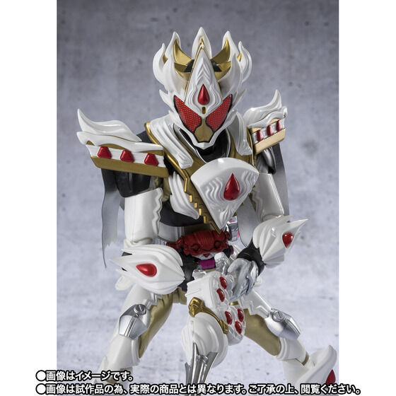 S.H.Figuarts Kamen Rider Gavv Caking Form Japan version