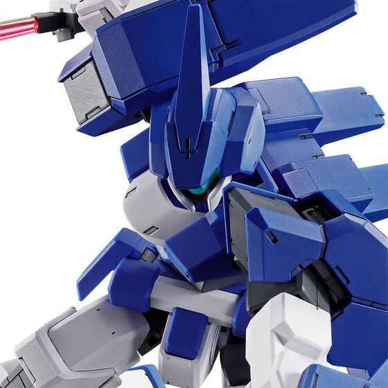 HG 1/144 Genoace O Custom Japan version