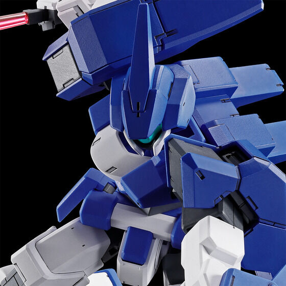 HG 1/144 Genoace O Custom Japan version