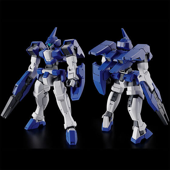 HG 1/144 Genoace O Custom Japan version