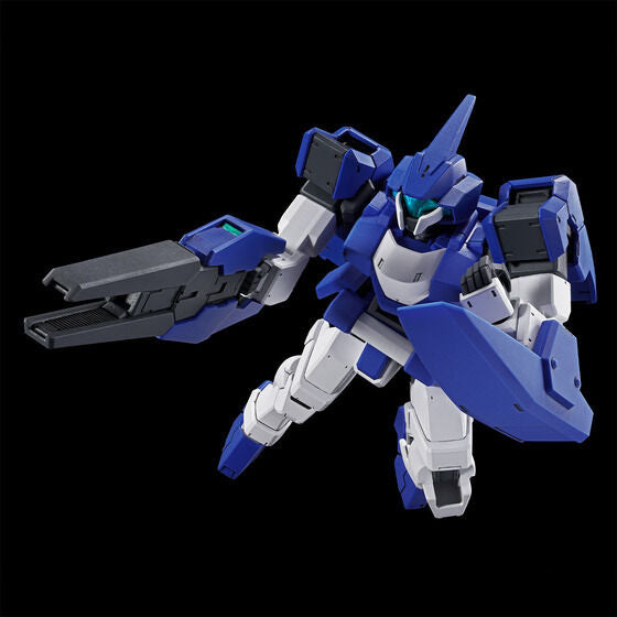 HG 1/144 Genoace O Custom Japan version