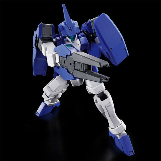HG 1/144 Genoace O Custom Japan version