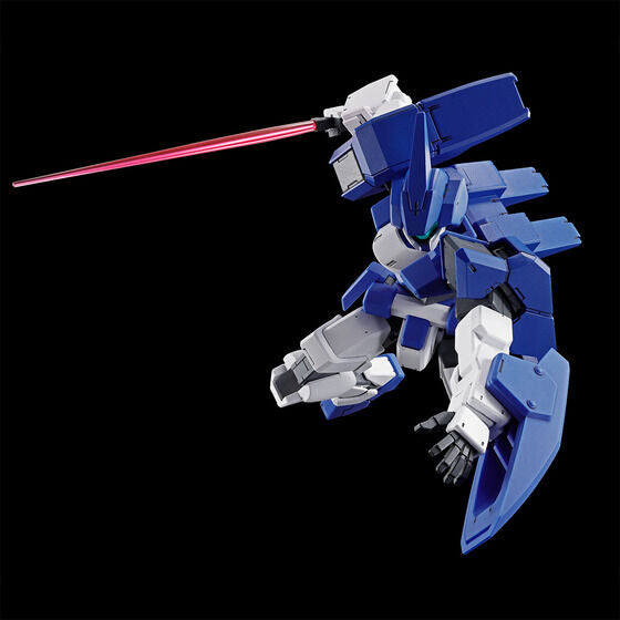 HG 1/144 Genoace O Custom Japan version