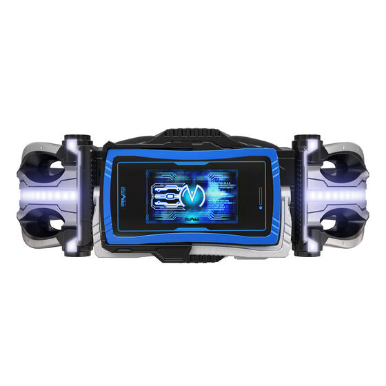 CSM Muez Driver Japan version