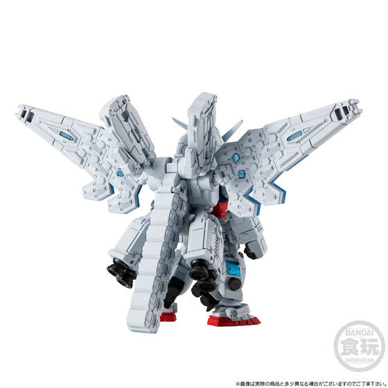 FW GUNDAM CONVERGE - RX-78F00 Gundam Factory Yokohama - LIMITED