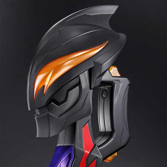 ULTRA REPLICA Belialok Japan version