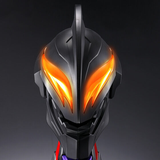 ULTRA REPLICA Belialok Japan version