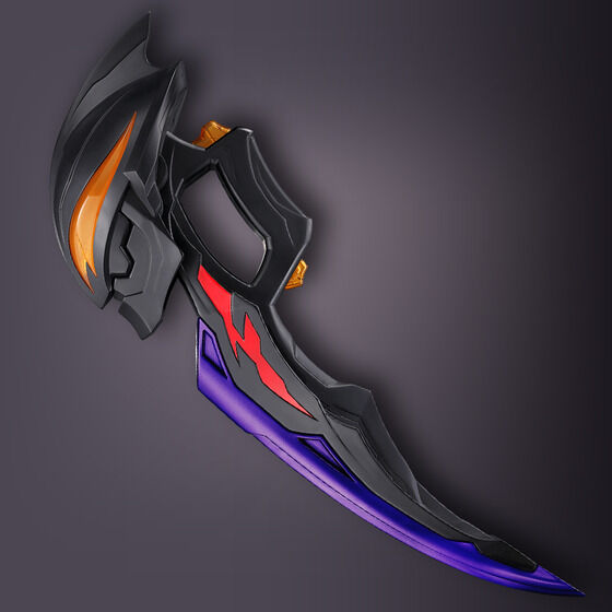 ULTRA REPLICA Belialok Japan version