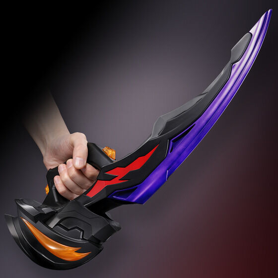 ULTRA REPLICA Belialok Japan version