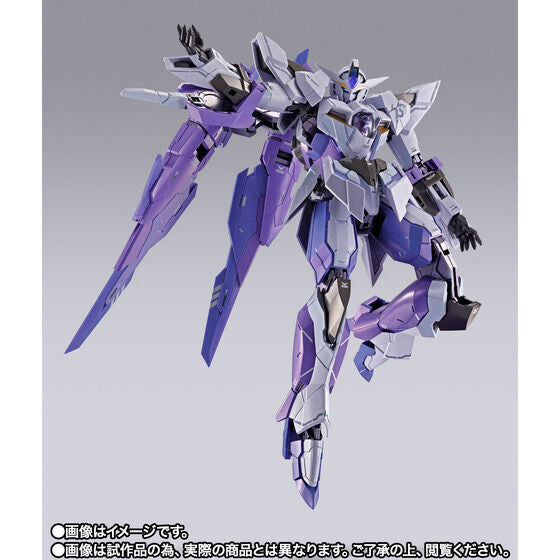 METAL BUILD 1.5 Gundam Japan version | PREMIUM LUNA PARK