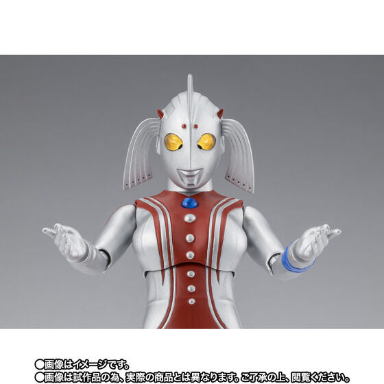 Bandai S.H.Figuarts Mother of Ultra Japan version | PREMIUM LUNA PARK
