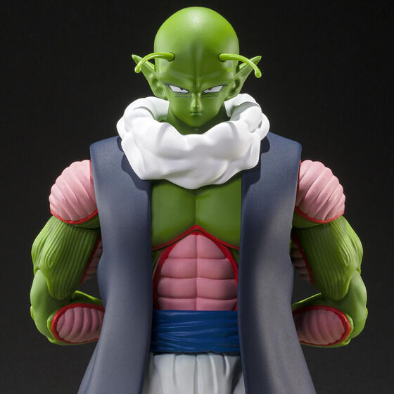 Bandai S.H.Figuarts Nail Japan version
