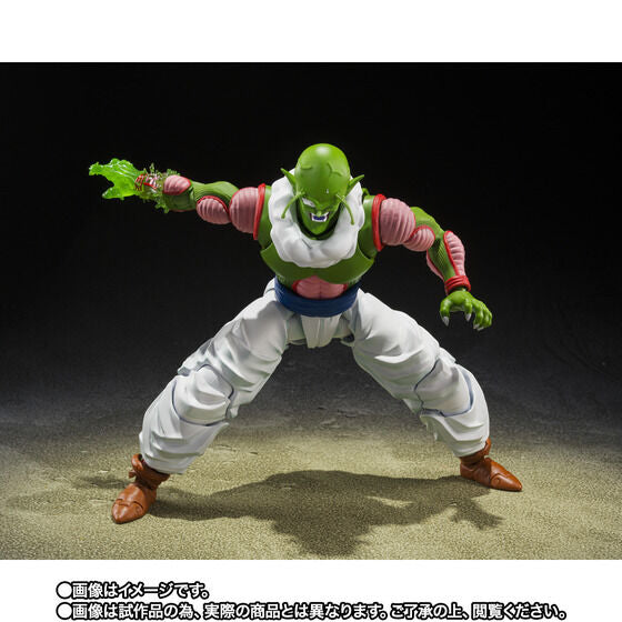 Bandai S.H.Figuarts Nail Japan version