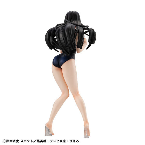 MegaHouse Naruto Gals Naruto Shippuden Hinata Hyuga Ver.Splash B Japan version