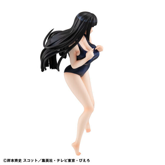 MegaHouse Naruto Gals Naruto Shippuden Hinata Hyuga Ver.Splash B Japan version