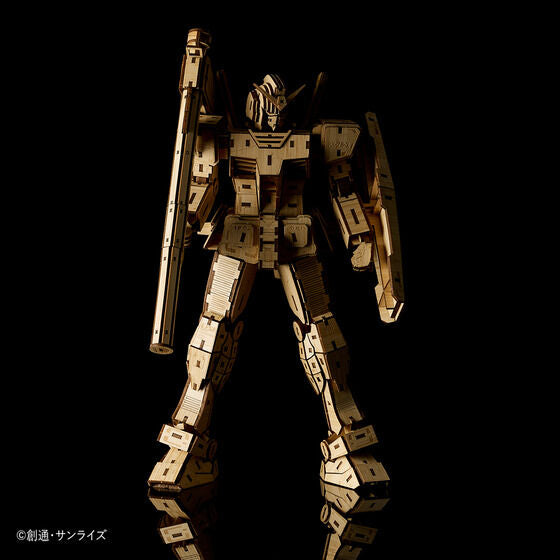 Bamboo Art wa-gu-mi RX-78-2 Gundam [Ver. 1.5] Japan version