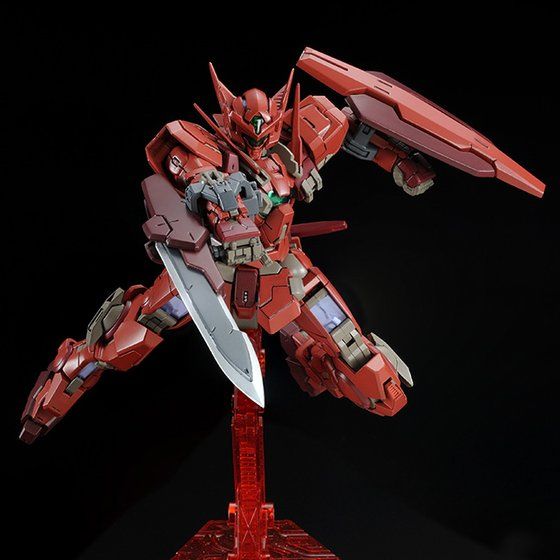 RG 1/144 Gundam Astraea Type-F Japan version