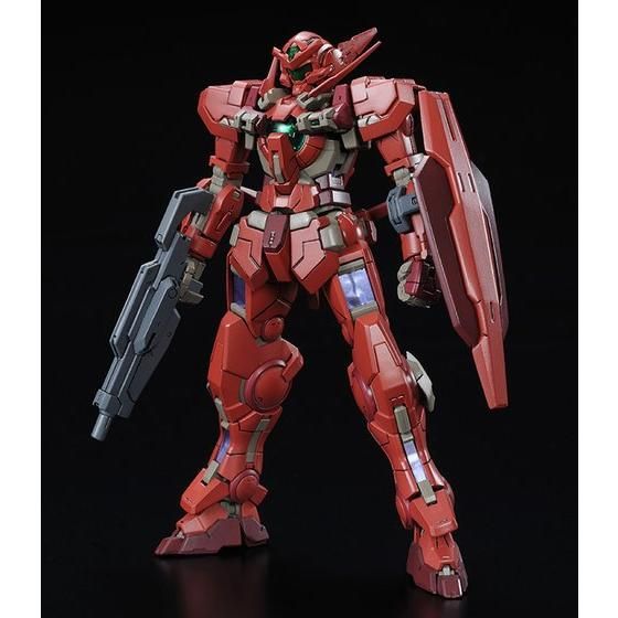 RG 1/144 Gundam Astraea Type-F Japan version