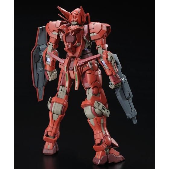 RG 1/144 Gundam Astraea Type-F Japan version