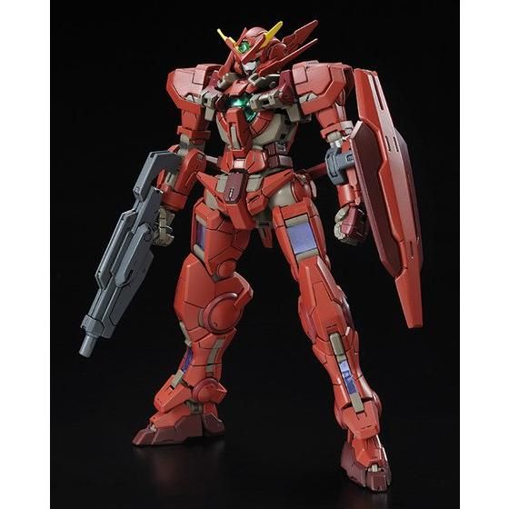 RG 1/144 Gundam Astraea Type-F Japan version