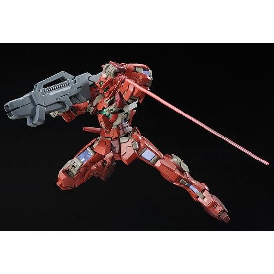 RG 1/144 Gundam Astraea Type-F Japan version