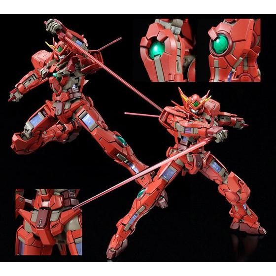 RG 1/144 Gundam Astraea Type-F Japan version
